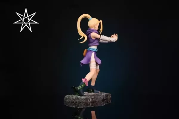 【預購】共鳴工作室 > 火影忍者 > 1/6 山中井野 (雙比例) 共鳴工作室,火影忍者,山中井野,GK,玩具,收藏,擺件,模型,公仔,人偶,手辦,動漫