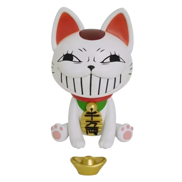 【預購】御宅Home > 膽大黨 > 坐等發財 高速婆婆招財貓 (多版本) 御宅Home,膽大黨,高速婆婆,GK,玩具,收藏,擺件,模型,公仔,人偶,手辦,動漫