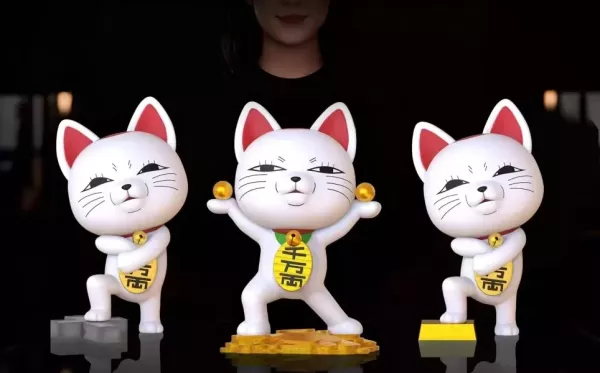 【預購】Hit Face砸臉 > 膽大黨 > 第二彈 高速婆婆 (雙版本) Hit Face砸臉,膽大黨,高速婆婆,GK,玩具,收藏,擺件,模型,公仔,人偶,手辦,動漫