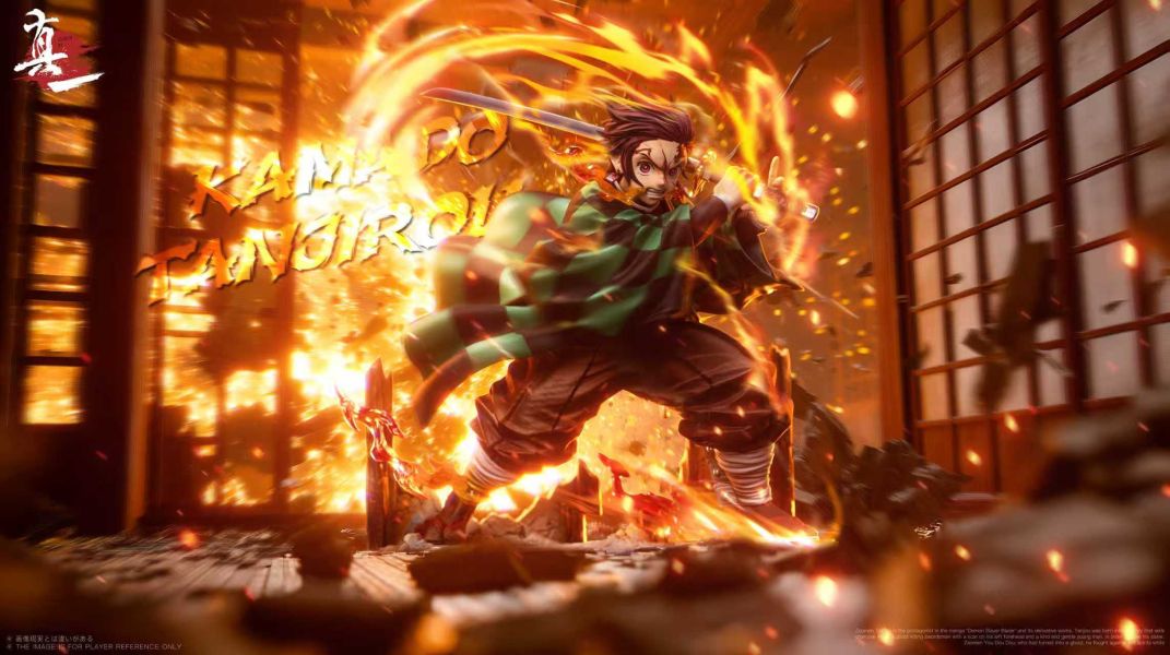 【預購】真一-Studio > 鬼滅之刃 > 炭治郎 BBSD-Studio,AN-Studio,數碼寶貝,GK,玩具,收藏,擺件,模型,公仔,人偶,手辦,動漫