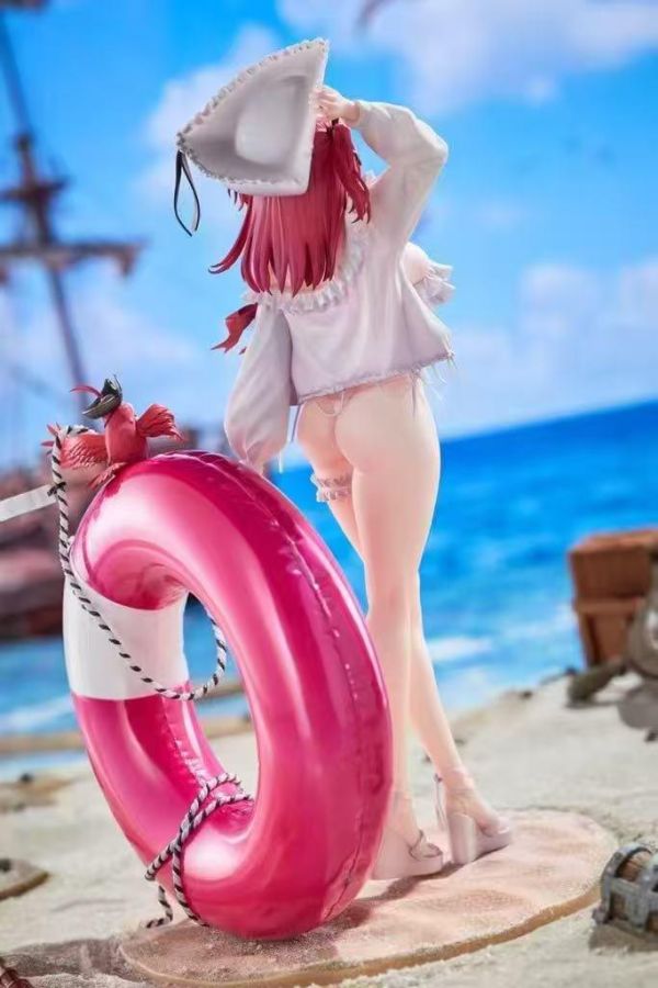 【預購】MAM BO > NIKKE勝利女神：妮姬 > 海盜之心 泳裝 馬斯特 MAM BO,NIKKE勝利女神：妮姬,馬斯特,GK,玩具,收藏,擺件,模型,公仔,人偶,手辦,動漫