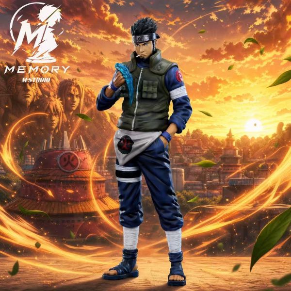 【預購】Memory-Studio > 火影忍者 > 1/6 猿老師 Memory-Studio,火影忍者,猿老師,GK,玩具,收藏,擺件,模型,公仔,人偶,手辦,動漫
