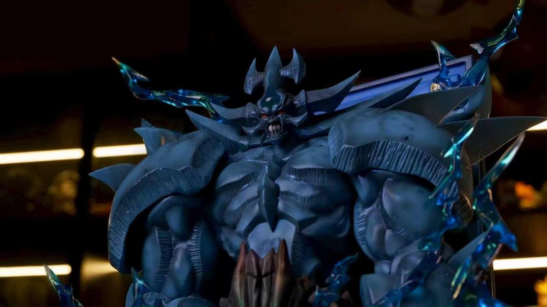 【預購】黃蜂工作室 > 遊戲王 > 三幻神 歐貝利斯克的巨神兵 黃蜂工作室,遊戲王,歐貝利斯克的巨神兵,GK,玩具,收藏,擺件,模型,公仔,人偶,手辦,動漫