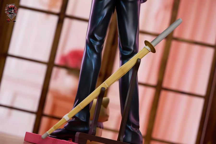 【預購】Weare A Design > 櫻蘭高校男公關部 > 1/6 銛之塚崇 櫻蘭高校男公關部,銛之塚崇,GK,玩具,模型,雕像,共鳴