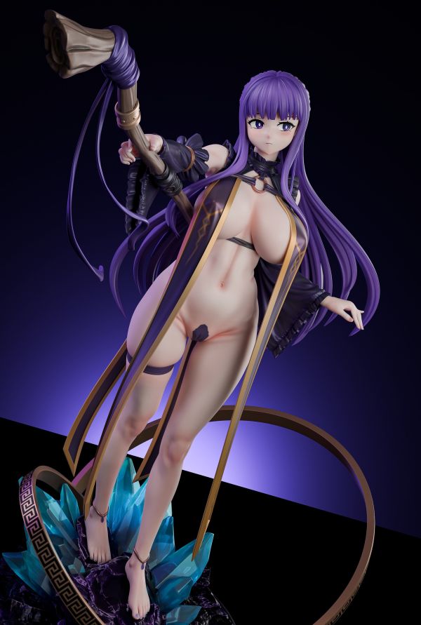 【預購】Genius Bee-Studio天才蜂工作室 > 葬送的芙利蓮 > 1/6 菲倫(果體替換含細節) BBSD-Studio,AN-Studio,數碼寶貝,GK,玩具,收藏,擺件,模型,公仔,人偶,手辦,動漫