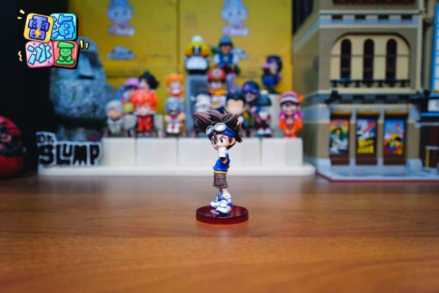 【預購】雷海冰豆工作室 > 數碼寶貝 > WCF 八神太一 雷海冰豆工作室,數碼寶貝,八神太一,GK,玩具,收藏,擺件,模型,公仔,人偶,手辦,動漫