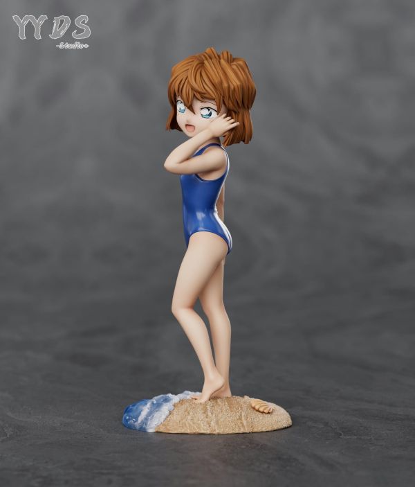 【預購】YYDS > 名偵探柯南 > 1/6 泳裝灰原哀 (多版本) YYDS,名偵探柯南,灰原哀,GK,玩具,收藏,擺件,模型,公仔,人偶,手辦,動漫