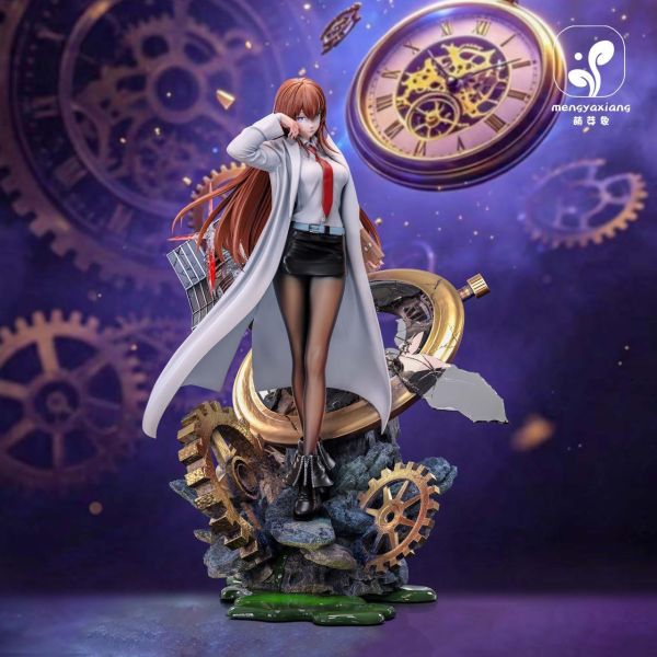 【預購】萌芽象-Studio > 命運石之門 > 1/6 牧瀨紅莉棲 萌芽象-Studio,命運石之門,牧瀨紅莉棲,GK,玩具,收藏,擺件,模型,公仔,人偶,手辦,動漫