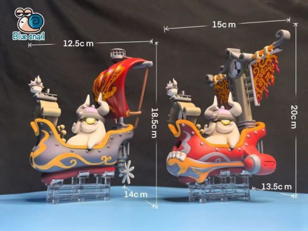 【預購】藍蝸牛工作室 > 楓之谷 > 冒險島世界同比例系列 第三十彈 大海賊&大海賊王 藍蝸牛工作室,楓之谷,大海賊,GK,玩具,收藏,擺件,模型,公人偶,手辦,動漫