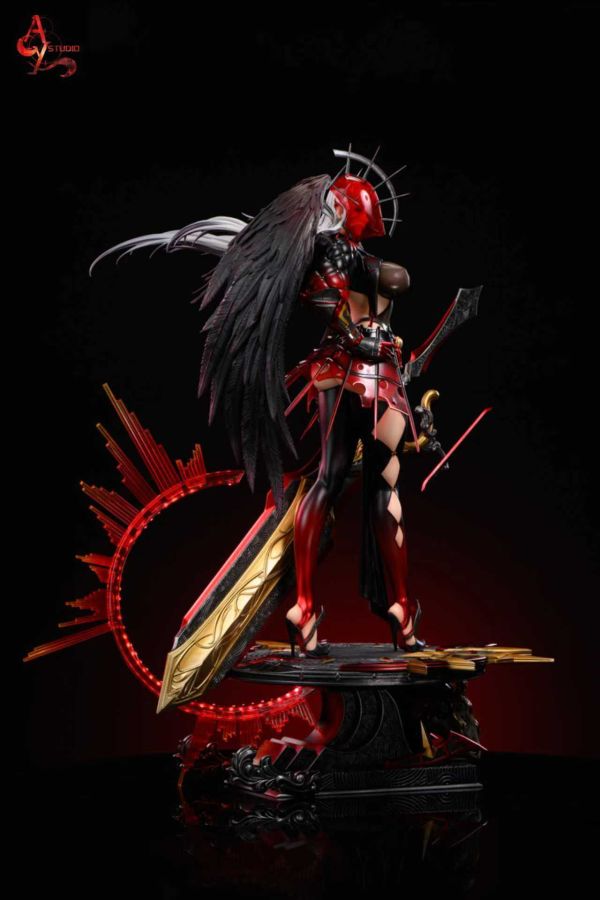 【預購】ACY-Studio > 教廷 > 1/4 騎士 ACY-Studio,教廷,騎士,GK,玩具,收藏,擺件,模型,公仔,人偶,手辦,動漫