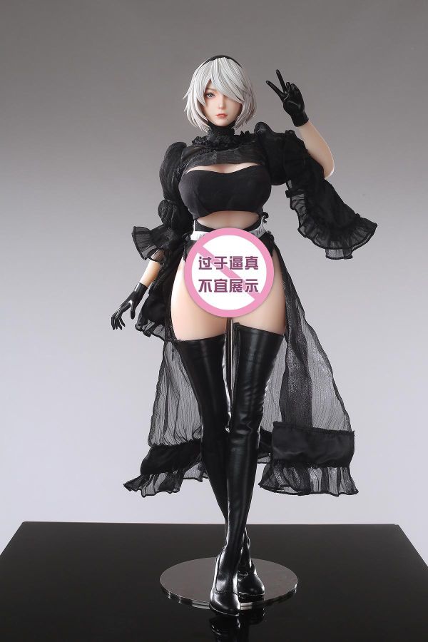 【預購】禦宅 > 尼爾自動人形 > 2B Origin-Studio,明日方舟,伏黑惠,GK,玩具,收藏,擺件,模型,公仔,人偶,手辦,動漫