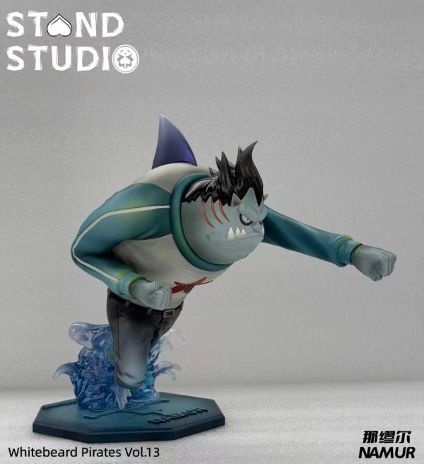 【預購】替身工作室 > 海賊王 > 納米爾 替身工作室,海賊王,納米爾,GK,玩具,收藏,擺件,模型,公仔,人偶,手辦,動漫