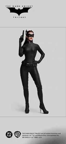 【預購】 Queen-Studio > DC宇宙 > 1/6 黑暗騎士崛起 收藏級可動 植髮貓女 Queen-Studio,DC宇宙,貓女,GK,玩具,收藏,擺件,模型,公仔,人偶,手辦,動漫