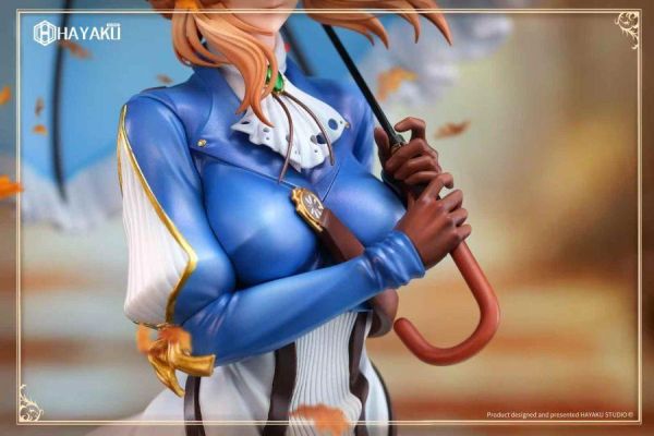 【補款】HAYAKU-Studio > 紫羅蘭永恆花園 > 1/6 薇爾莉特·伊芙加登 火影忍者,NARUTO,自來也,GK,玩具,模型,雕像,共鳴