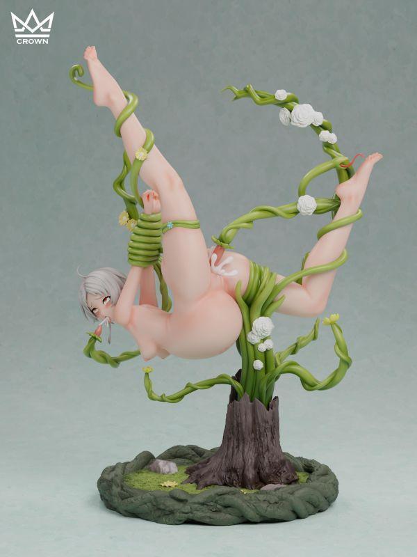 【補款】王冠工作室 > 無職轉生 > 1/6 希露菲葉特vs觸手 (多版本) 王冠工作室,無職轉生,希露菲葉特,GK,玩具,收藏,擺件,模型,公仔,人偶,手辦,動漫