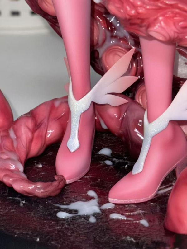 【預購】Rainbow-Studio > Fate > 1/6 魔法少女伊莉雅 Rainbow-Studio,Fate,伊莉雅,GK,玩具,收藏,擺件,模型,公仔,人偶,手辦,動漫