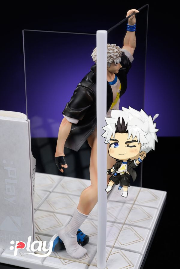 【預購】Play工作室 > 阿皓 探入洞來 火影忍者,NARUTO,角都,GK,玩具,模型,雕像,共鳴