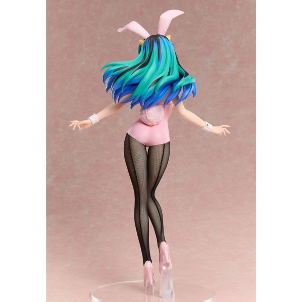 【預購】FREEing > 福星小子 > 1/4 兔女郎 - 拉姆 FREEing,福星小子,拉姆,GK,玩具,收藏,擺件,模型,公仔,人偶,手辦,動漫