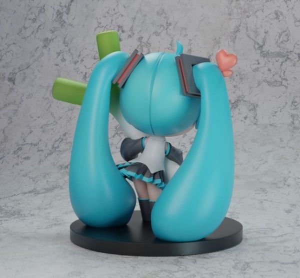 【預購】潮社工作室>初音未來>大蔥音 
