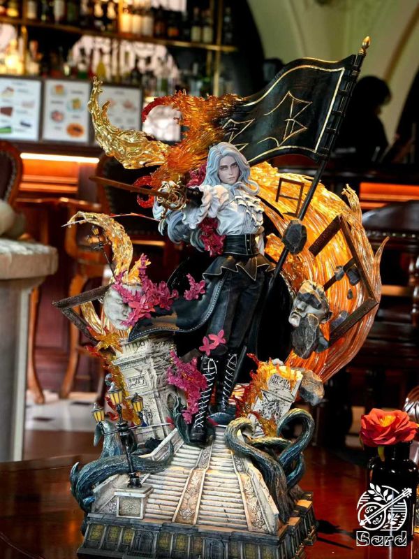 【預購】Bard工作室 > 光與影：33號遠征隊 > 瑪艾爾 光與影：33號遠征隊,瑪艾爾,GK,玩具,收藏,擺件