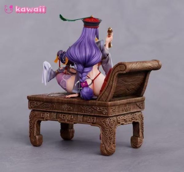 【預購】kawaii-Studio > Fate > 1/6 FGO 源賴光 & 奶光酒吞 kawaii-Studio,Fate,源賴光,奶光酒吞,GK,玩具,收藏,擺件,模型,公仔,人偶,手辦,動漫