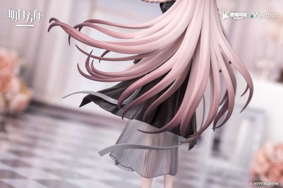 【預購】Myethos > 明日方舟 > 1/8 Gift+系列 特蕾西婭 音律之旅 進擊的巨人,萊納,盔甲巨人,WMStudio,GK,玩具,模型,雕像,共鳴