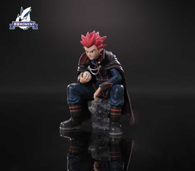 【預購】圖鑑Moment > 寶可夢 > 1/20 阿渡 (雙版本) 圖鑑Moment,寶可夢,阿渡,GK,玩具,收藏,擺件,模型,公仔,人偶,手辦,動漫