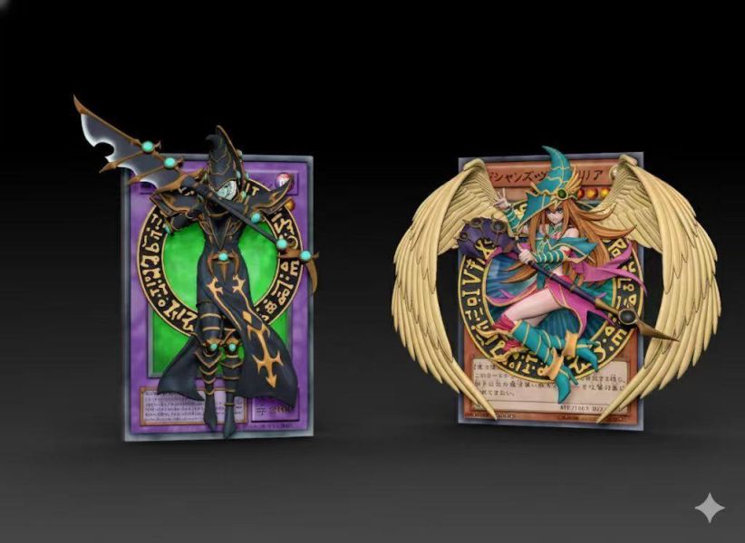 【預購】SAKURA櫻 > 遊戲王 > 畫框系列009 真紅眼黑炎龍 SAKURA櫻,遊戲王,真紅眼黑炎龍,GK,玩具,收藏,擺件,模型,公仔,人偶,手辦,動漫