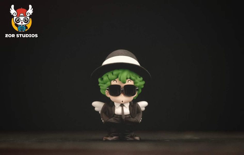 【預購】ZOR-Studio > 怪博士與機器娃娃 > 黑幫阿拉蕾&小嘎&千兵衛 ZOR-Studio,怪博士與機器娃娃,阿拉蕾,小嘎,千兵衛,GK,玩具,收藏,擺件,模型,公仔,人偶,手辦,動漫