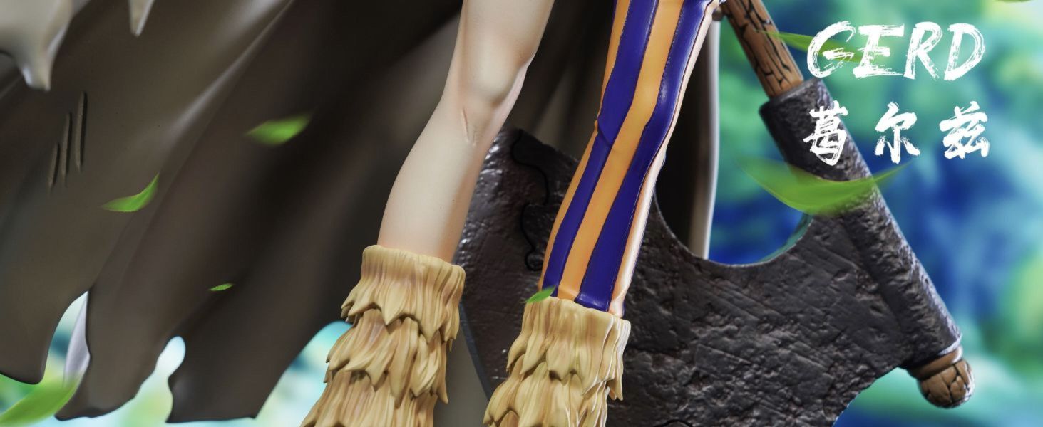 【售罄-代購/追加服務請洽客服】Black小黑>海賊王>POP比例系列補全 葛德 怪博士與機器娃娃,阿拉蕾,GK,玩具,模型,雕像,擺飾,收藏,共鳴