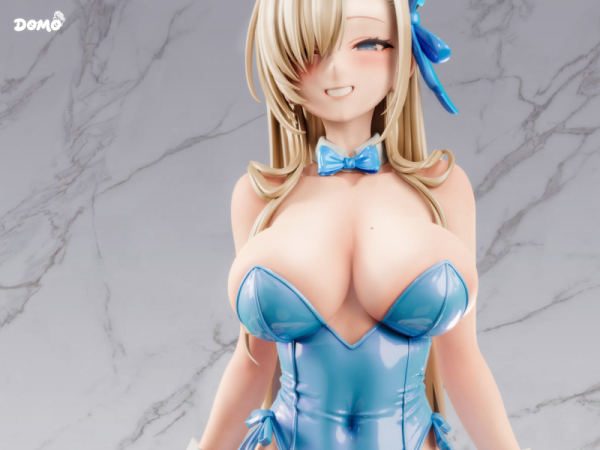 【預購】Domo-Studio > 蔚藍檔案 > 1/6 一之瀨明日奈 蔚藍檔案,一之瀨明日奈,GK,玩具,模型,雕像,共鳴