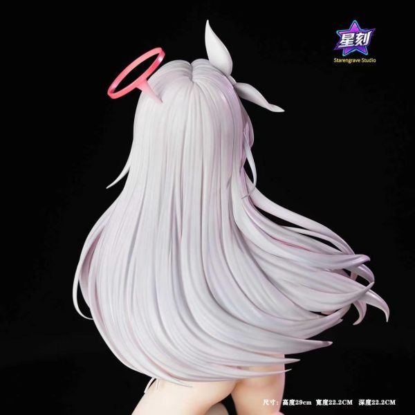 【預購】星刻工作室 > 蔚藍檔案 > 1/4 沙灘普拉那 星刻工作室,蔚藍檔案,普拉那,GK,玩具,收藏,擺件,模型,公仔,人偶,手辦,動漫