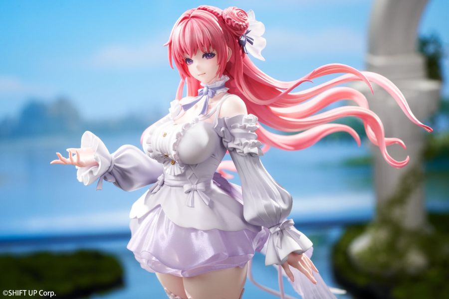 【預購】HobbySakura > NIKKE勝利女神：妮姬 > 1/10 桃樂絲 HobbySakura,NIKKE勝利女神：妮姬,桃樂絲,GK,玩具,收藏,擺件,模型,公仔,人偶,手辦,動漫