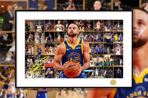 【預購】H2工作室>NBA>史蒂芬·柯瑞裝飾掛畫 葬送的芙莉蓮,勇者,芙莉蓮辛梅爾,GK,玩具,模型,雕像,擺飾,收藏,共鳴