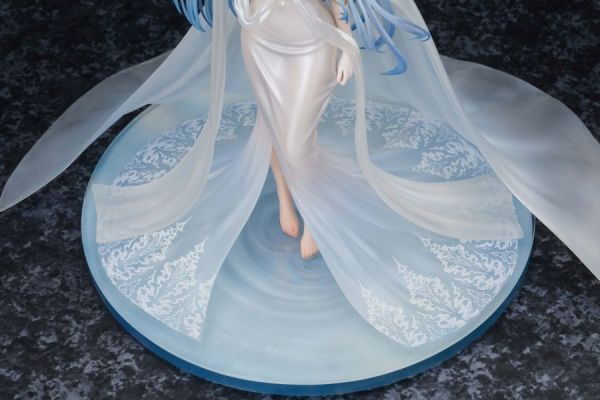 【預購】MAGI ARTS > 碧藍航線 > 1/7 純白的奇蹟 海倫娜 碧藍航線,海倫娜,GK,玩具,模型,雕像,共鳴