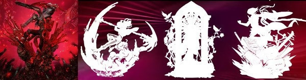 【海外現貨】Big Feeler大觸>鏈鋸人>電次 暴走 淀治 鏈鋸人,電次,淀治