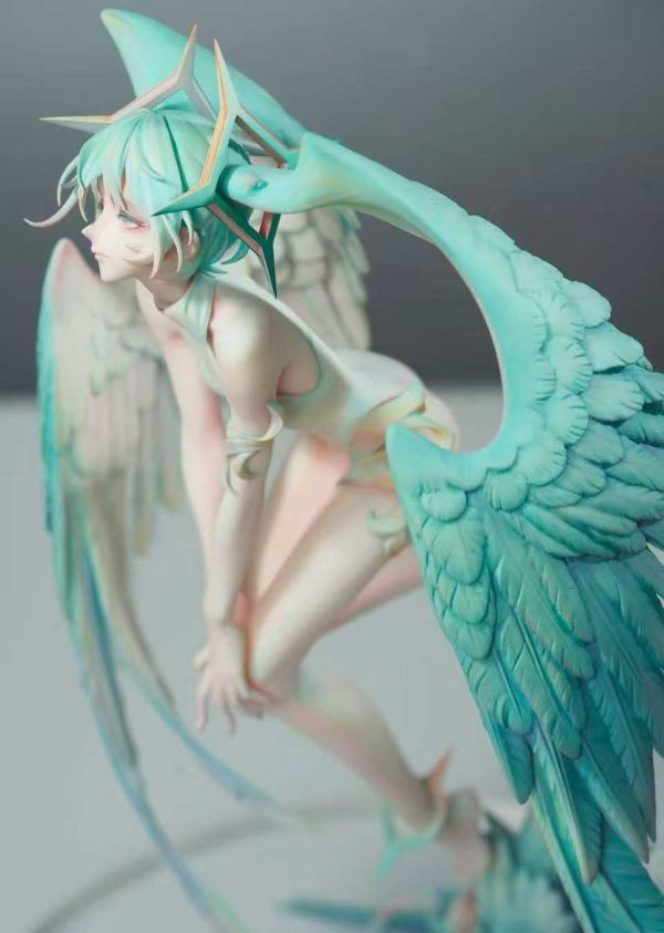 【預購】FK工作室 > 初音未來 > 1/6 初音未來 FK工作室,初音未來,GK,玩具,收藏,擺件,模型,公仔,人偶,手辦,動漫