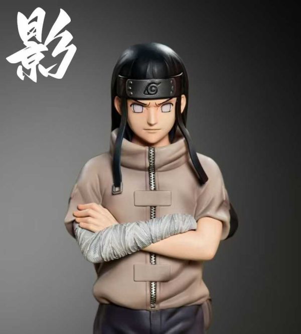 【預購】影工作室 > 火影忍者 > 1/8 & 1/6 童年系列第二彈 小寧次 火影忍者,NARUTO,寧次,GK,玩具,模型,雕像,共鳴