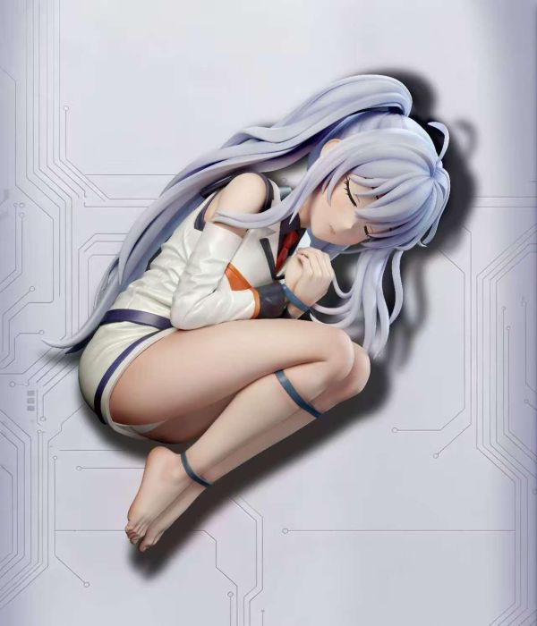 【預購】Surreal-Studio > 可塑性記憶 > 1/6 艾拉 Surreal-Studio,可塑性記憶,艾拉,GK,玩具,收藏,擺件,模型,公仔,人偶,手辦,動漫