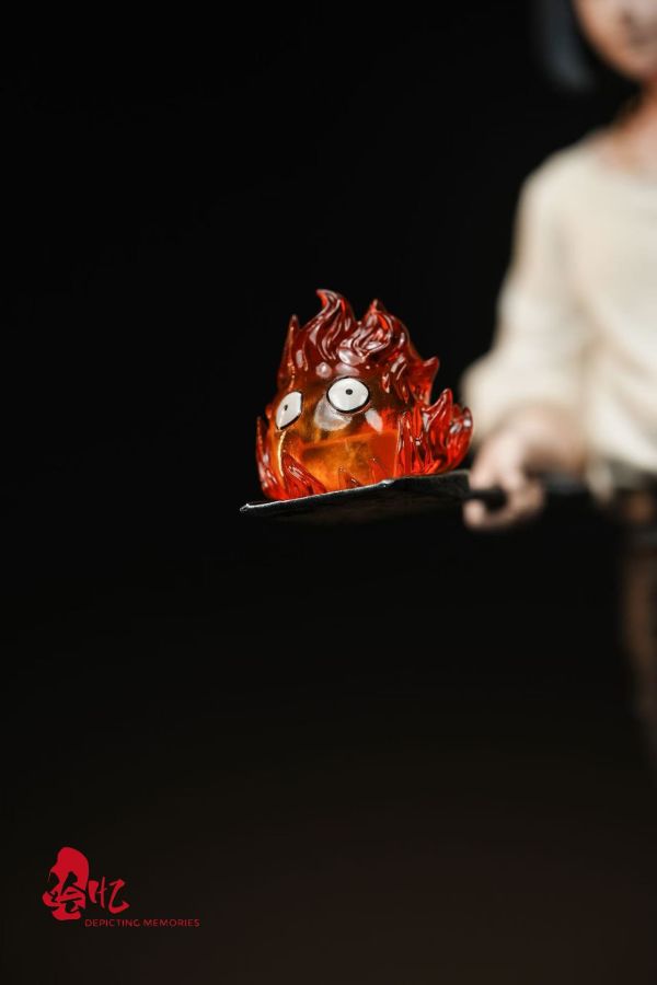 【預購】繪憶工作室 > 宮崎駿 > 霍爾的移動城堡 魔法陣霍爾 繪憶工作室,宮崎駿,霍爾的移動城堡,GK,玩具,收藏,擺件,模型,公仔,人偶,手辦,動漫