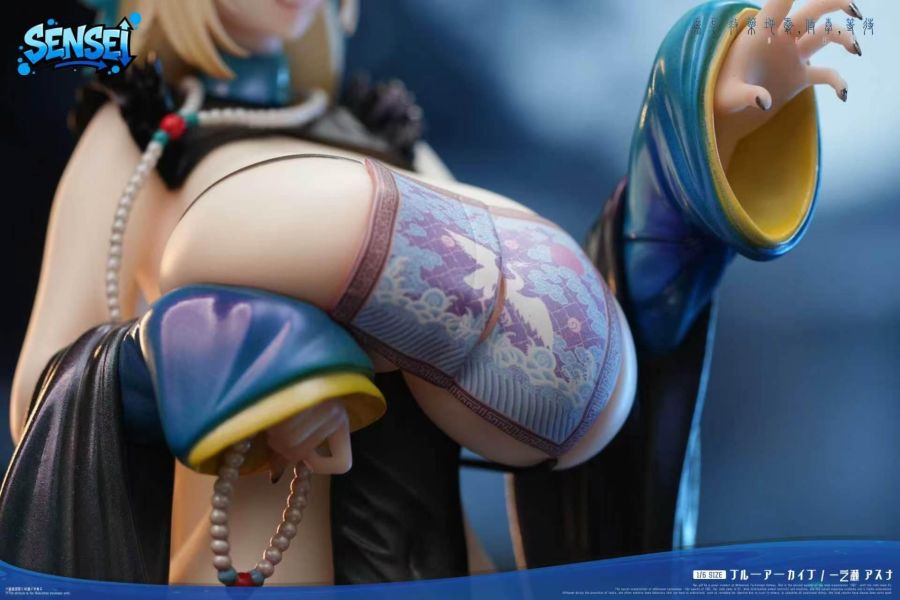 【預購】Sensei-Studio > 原創 > 1/6 僵屍娘 Sensei-Studio,原創,僵屍娘,GK,玩具,收藏,擺件,模型,公仔,人偶,手辦,動漫