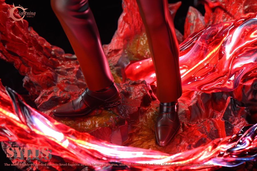 【預購】Lightning光芒 > 戀與深空 > 1/6 秦徹 Lightning光芒,戀與深空,秦徹,GK,玩具,收藏,擺件,模型,公仔,人偶,手辦,動漫