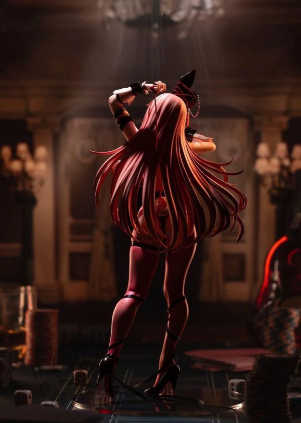 【預購】FK工作室 > NIKKE勝利女神：妮姬 > 1/6 薇爾維特 FK工作室,NIKKE勝利女神：妮姬,薇爾維特,GK,玩具,收藏,擺件,模型,公仔,人偶,手辦,動漫