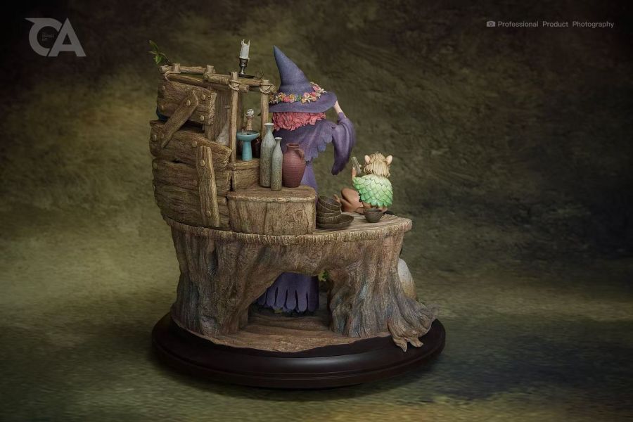 【預購】Orange Art > 烙印勇士 > 1/6 精靈女王 達南 Orange Art,烙印勇士,達南,GK,玩具,收藏,擺件,模型,公仔,人偶,手辦,動漫