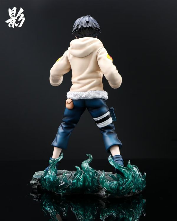 【預購】影工作室>火影忍者>1/6 童年系列第一彈 小雛田 火影忍者,NARUTO,雛田,童年系列,影工作室,GK,玩具,模型,雕像,共鳴