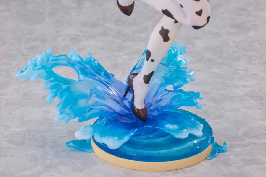 【預購】Hello工作室 > 碧藍幻想 > 暗牛泳裝版 碧藍航線,妖萌萌 ,七省 ,GK,玩具,模型,雕像,共鳴