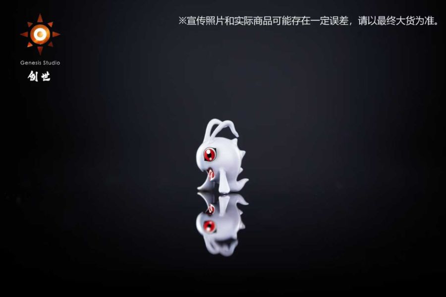 【預購】創世工作室 > 數碼寶貝 > 人物角色系列第二彈 城戶丈 & 布加獸 & 比芝獸 & 數碼蛋 火影忍者,NARUTO,自來也,GK,玩具,模型,雕像,共鳴