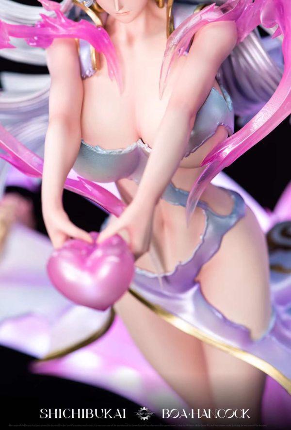 【代購】Reset重置 > 海賊王 > 波雅漢考克 女帝破衣版 海賊王,波雅漢考克,女帝破衣版,GK,玩具,模型,雕像,共鳴
