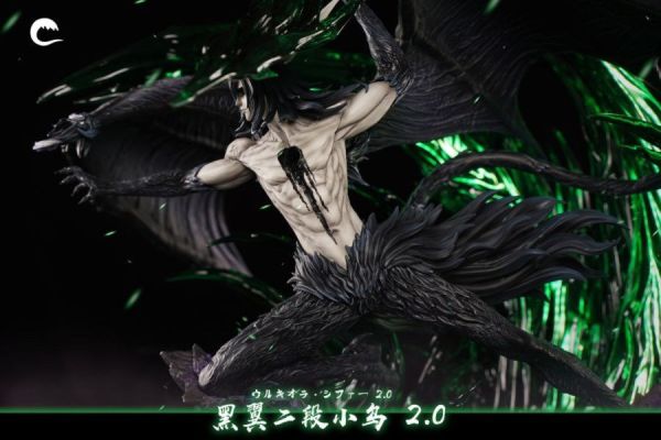 【代購】CHENG-Studio > BLEACH死神 > 1/6 烏爾奇奧拉·西法2.0(多版本) 家庭教師,HITMANREBORN,里包恩,GK,玩具,模型,雕像,共鳴