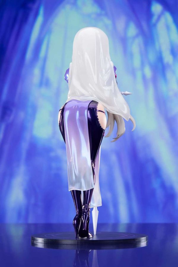 【預購】APEX > Muse Dash > 1/8 瑪莉嘉 APEX,Muse Dash,瑪莉嘉,GK,玩具,收藏,擺件,模型,公仔,人偶,手辦,動漫